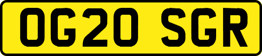 OG20SGR