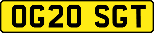 OG20SGT