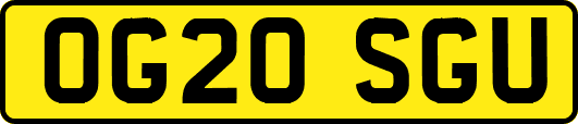 OG20SGU