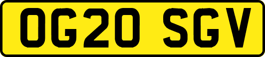 OG20SGV