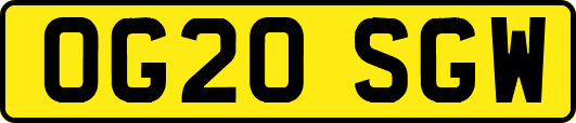 OG20SGW