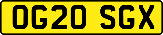 OG20SGX