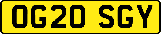OG20SGY