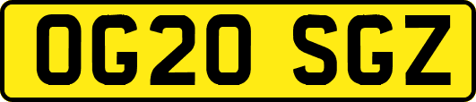 OG20SGZ