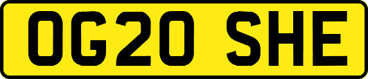 OG20SHE