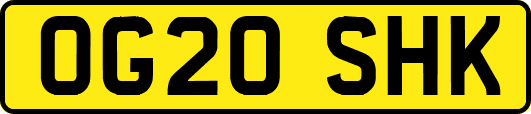 OG20SHK