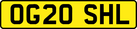 OG20SHL