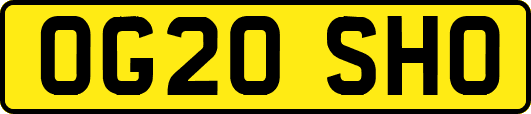 OG20SHO