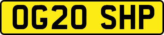 OG20SHP