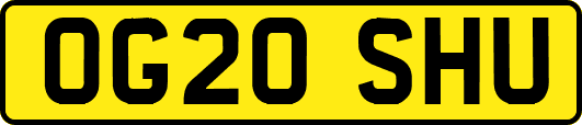 OG20SHU