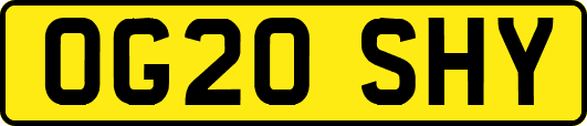 OG20SHY