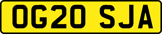 OG20SJA