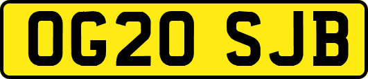 OG20SJB