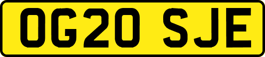 OG20SJE