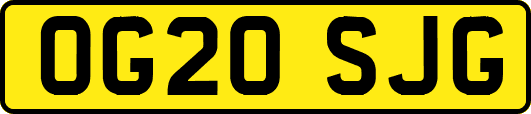 OG20SJG
