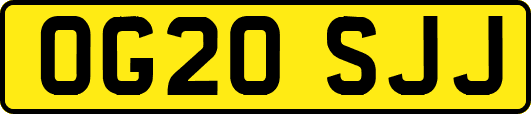 OG20SJJ