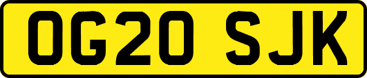 OG20SJK