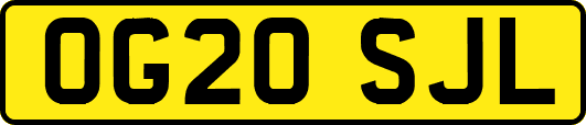 OG20SJL