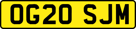 OG20SJM