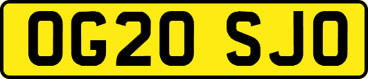 OG20SJO