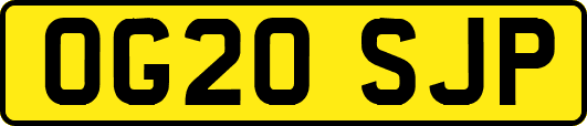 OG20SJP