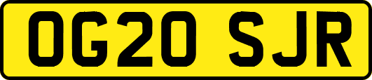 OG20SJR