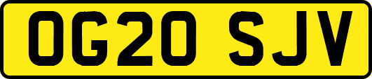 OG20SJV