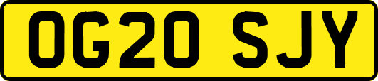 OG20SJY