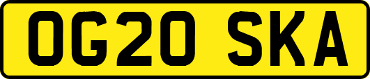 OG20SKA
