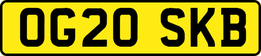OG20SKB