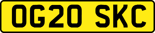 OG20SKC