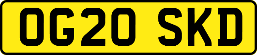 OG20SKD