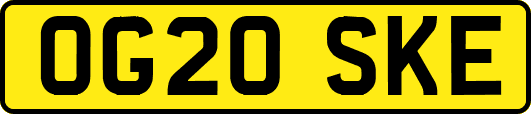 OG20SKE