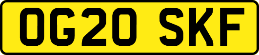 OG20SKF