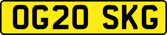 OG20SKG