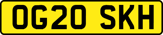 OG20SKH