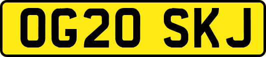 OG20SKJ