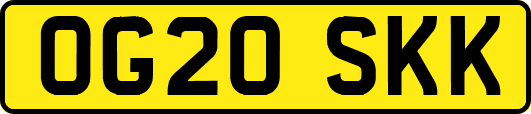 OG20SKK