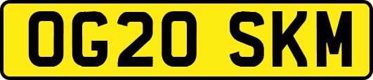 OG20SKM