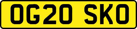 OG20SKO