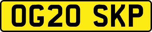 OG20SKP