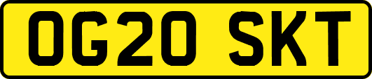 OG20SKT