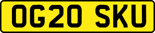 OG20SKU