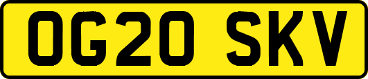 OG20SKV