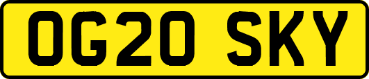 OG20SKY