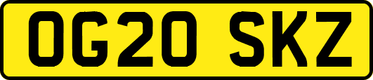 OG20SKZ