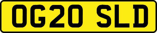 OG20SLD