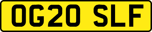 OG20SLF