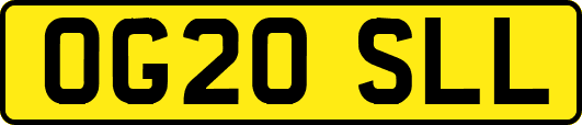 OG20SLL