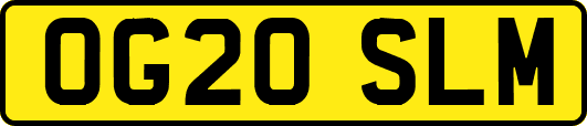 OG20SLM